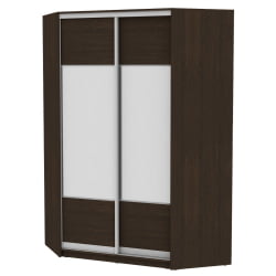 Шкаф-купе YA-230х1400-718-2(Венге-D3D3)