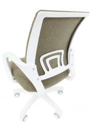 Детский стул CHAIRMAN KIDS 103 LT Оливка