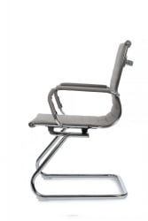 Кресло Hugo RCH 6002-3E Серый