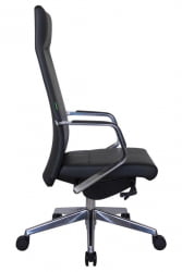 Кресло Mone A1811 Черный