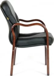 Кресло для посетителя CHAIRMAN 658