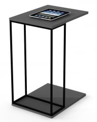 Прикроватный столик City Lite графит