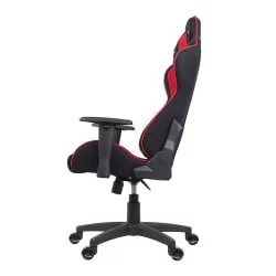 Геймерское кресло Arozzi Mezzo V2 Fabric Red