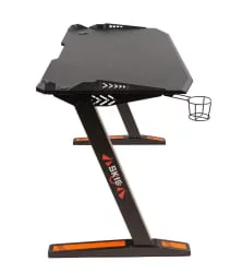 Геймерский стол SKILLL CTG-003 Черный