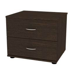 Детский комод Алиса(K8)458х540х459ручкаскоба96мм(Венге)