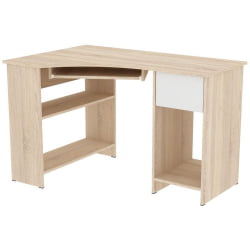 Стол Алиса(Т3)743х1200х795(ДСС-Белый)