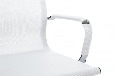 Кресло Hugo RCH 6001-3E Белый