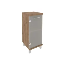 Шкаф Фирст КСУ-3.2(Л) Дуб Табак / First KSU-3.2(L)