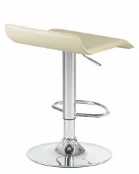 Барный стул DOBRIN TOMMY Кремовый