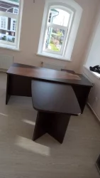 Стол руководителя Цезарь 21.01