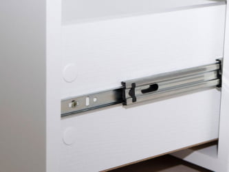 Тумбочка для детской Николь 901.07