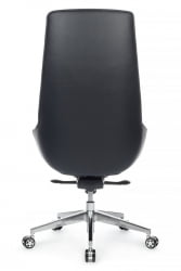 Кресло Magic A628-1 Черный