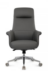 Кресло Verdi A655C Серый