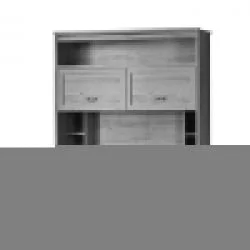 Шкаф многоцелевой Лючия 188 Дуб Ридинг