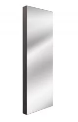 Шкаф в гостиную Iron Slim (правый) Венге