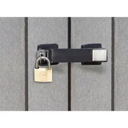 Шкаф PATIO STORE