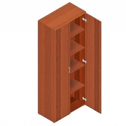 Шкаф для документов Р.Ш-3 Орех Гепланкт