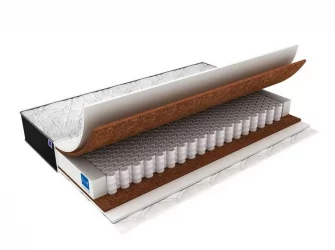 Матрас Strong Dream трикотаж 120х195х22