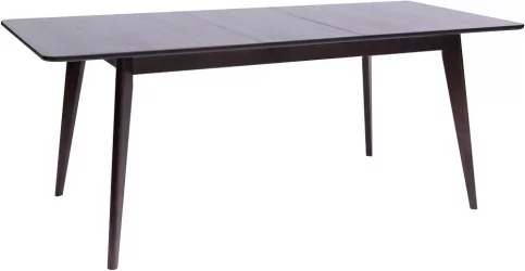 Стол обеденный Пегас Plus 160x95 Эмаль белая