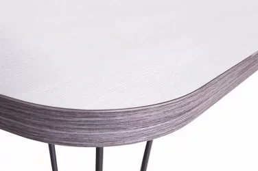 Стол Стайл Ясень Анкор светлый