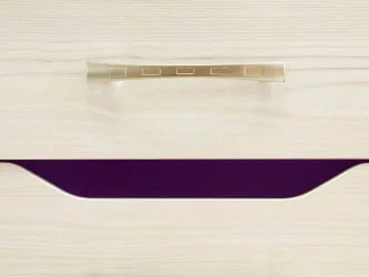 Стол для школьника Мегаполис 55.15.1 Сосна Астрид