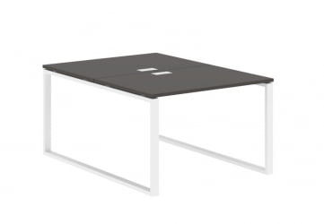 Бенч-система EDIS EQWST 1116 Мокко Белый