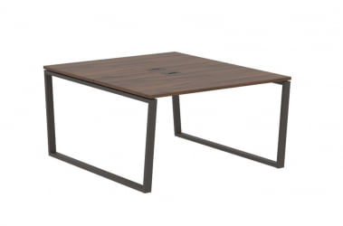 Бенч-система EDIS EVWST 1316 Дуб Денвер темный Мокко