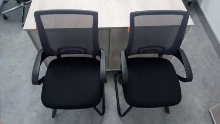 Офисное кресло Chairman 696 V Сетка TW-04 Cерый