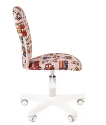 Детское кресло CHAIRMAN KIDS 105 Автобус