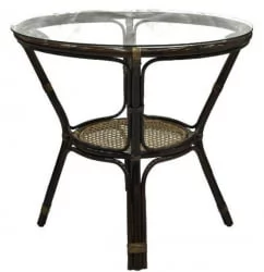 Стол для балкона 02/10 орех матовый