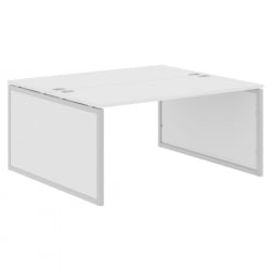 Рабочая станция XTEN-QP XQPWST 1614 Белый Серый