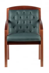 Конференц-кресло Riva Chair M 175 D Зеленый
