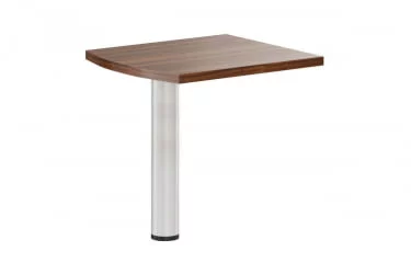 Приставка на опоре В303.1 Орех Даллас