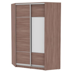 Шкаф-купе ЙА-230х1400-718-1(ЯШТ-Д4Д3) / YA-230х1400-718-1(ЯШТ-D4D3)