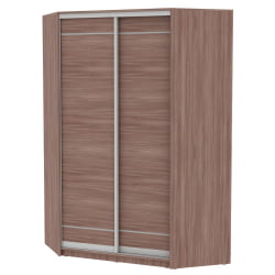 Шкаф-купе ЙА-230х1400-718-2(ЯШТ-Д1Д1) / YA-230х1400-718-2(ЯШТ-D1D1)