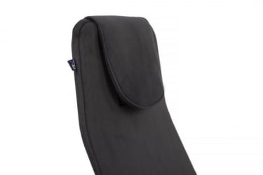 Кресло Ray RCH Высокая спинка RPH-28 Темно-серый