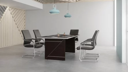 Стол для переговоров ZOM27570101 Венге