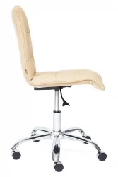 Компьютерное кресло Зеро Бежевый 36-34 / Zero