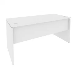 Стол письменный СТЙЛЕ Л.СП-4 Белый / STYLE