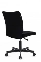 Кресло Solo RCH SLPT-205 Черный