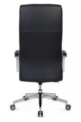 Кресло Leon RCH A916-1C Черный