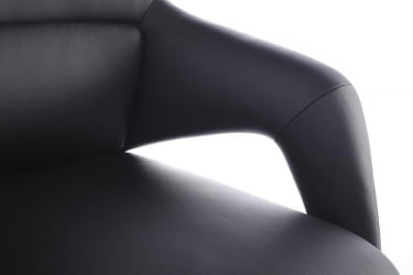 Кресло Aura-M FK005-B Черный