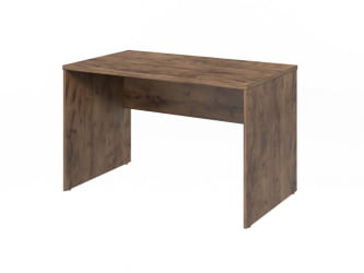Стол письменный LEMO L-12 Таксония шоколадная