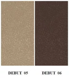 Диван-кровать Комбо-3 ППУ Дебют 5,Дебют 6,Натюре 04