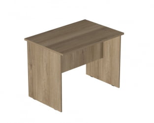 Стол для переговоров Р.СП-10 Крафт золотой