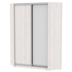 Шкаф-купе YA-198х1250-1(ЯАС-D6D5)