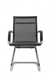 Кресло Hugo RCH 6001-3E Серый