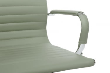 Кресло Hugo RCH 6002-3E Зеленый