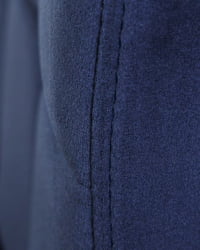 Стул барный DOBRIN DOMINIC (темно-синий велюр (MJ9-118)) 2 шт