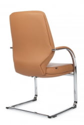 Кресло Alonzo-CF C1711 Светло-коричневый